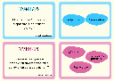 Flashcards français (50) - Préparation à l'épreuve écrite du CRPE