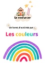 Livret d'activité - couleurs