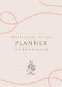 Planner CRPE 2026